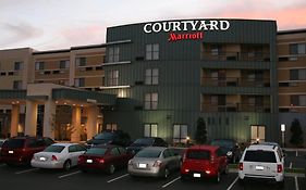 Courtyard Statesville Mooresville Lake Norman